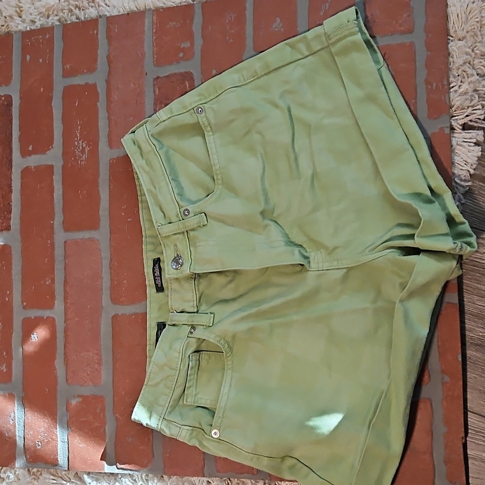 Wild Fable size 8 womens Shorts